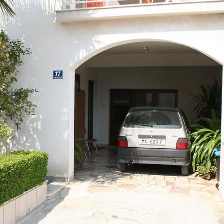 Apartment Podgora 518B Exterior photo