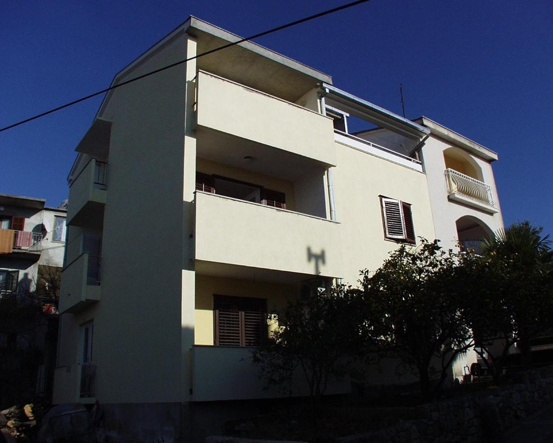 Apartment Podgora 518B Exterior photo