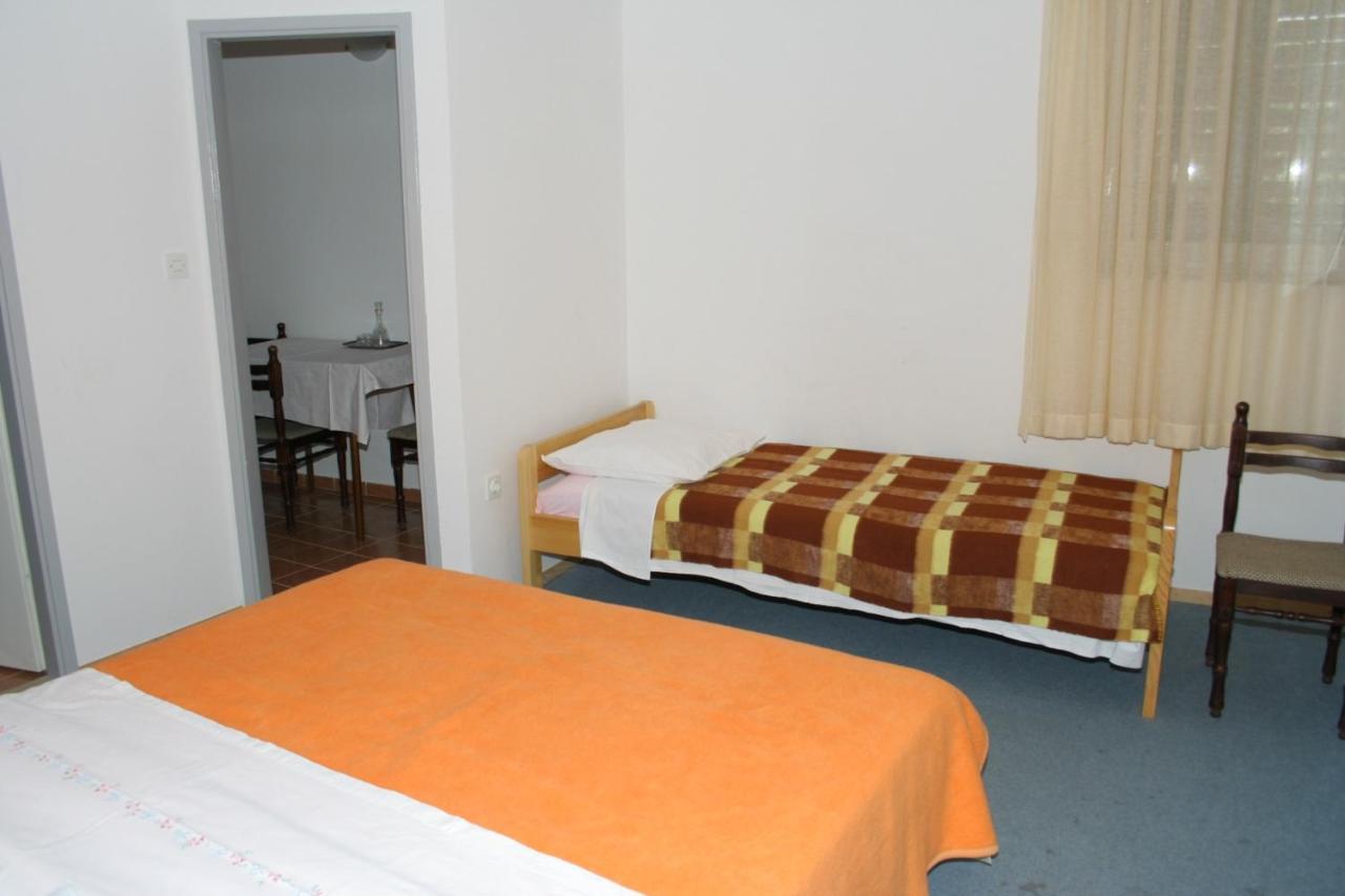 Apartment Podgora 518B Exterior photo