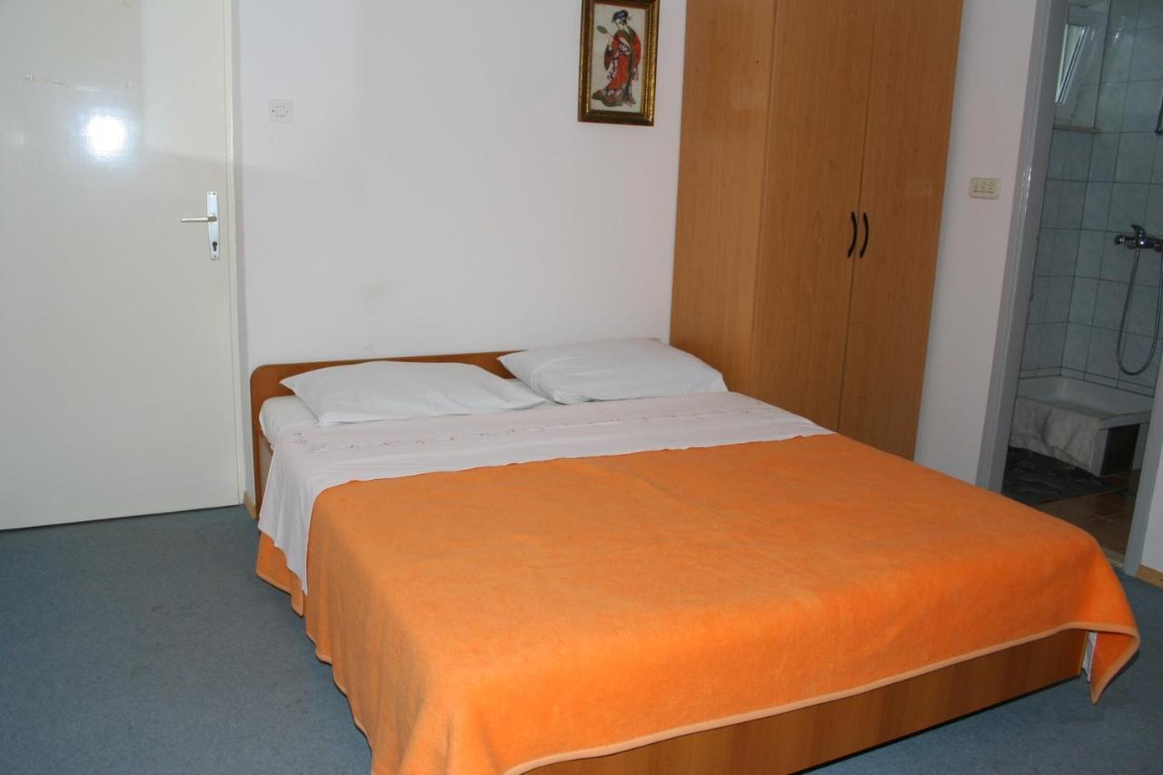 Apartment Podgora 518B Exterior photo